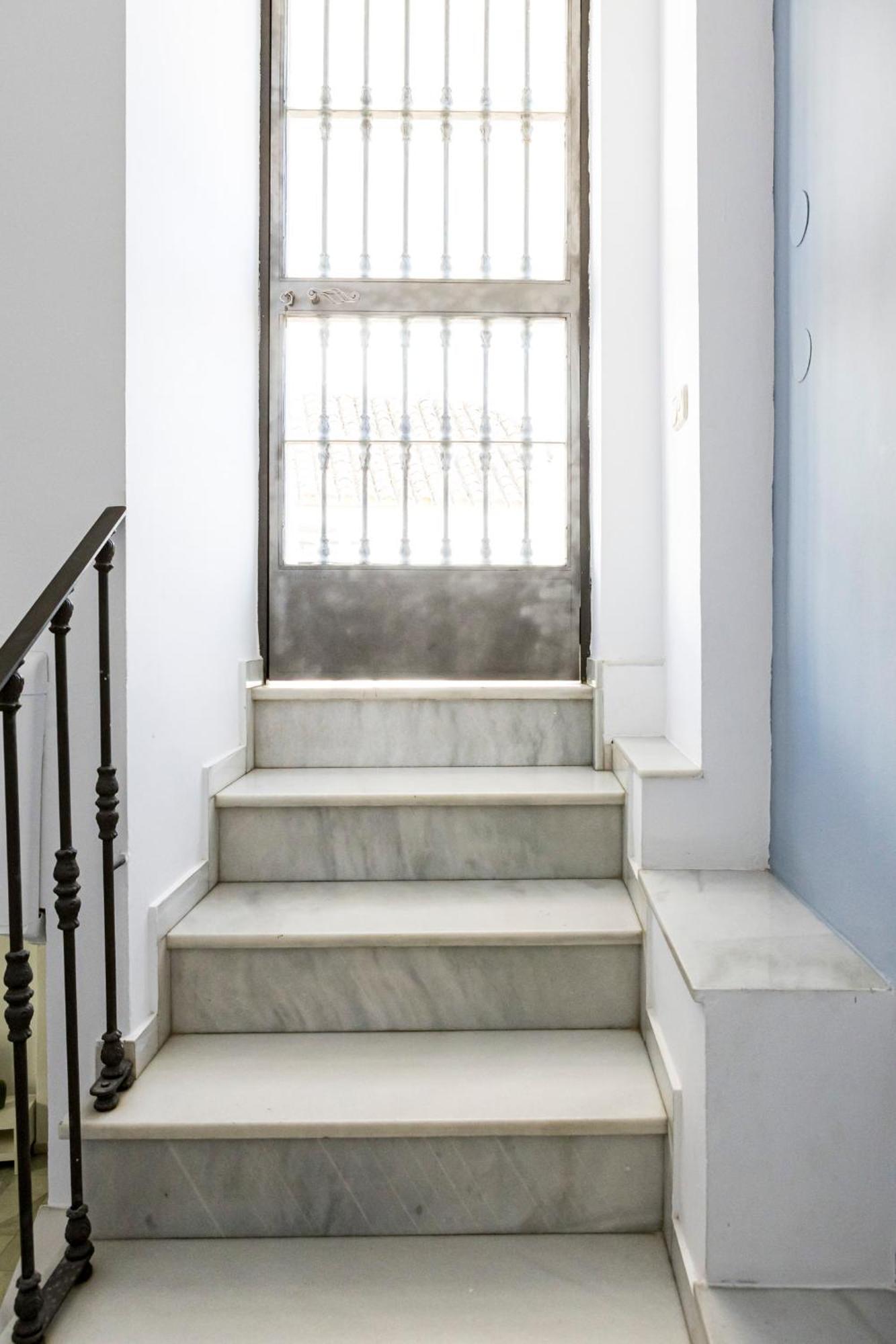Apartamento Duplex Centro Historico Málaga Exterior foto